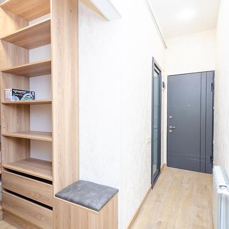15. Double Room Apartaments With Fresh Style Erivan Exterior foto