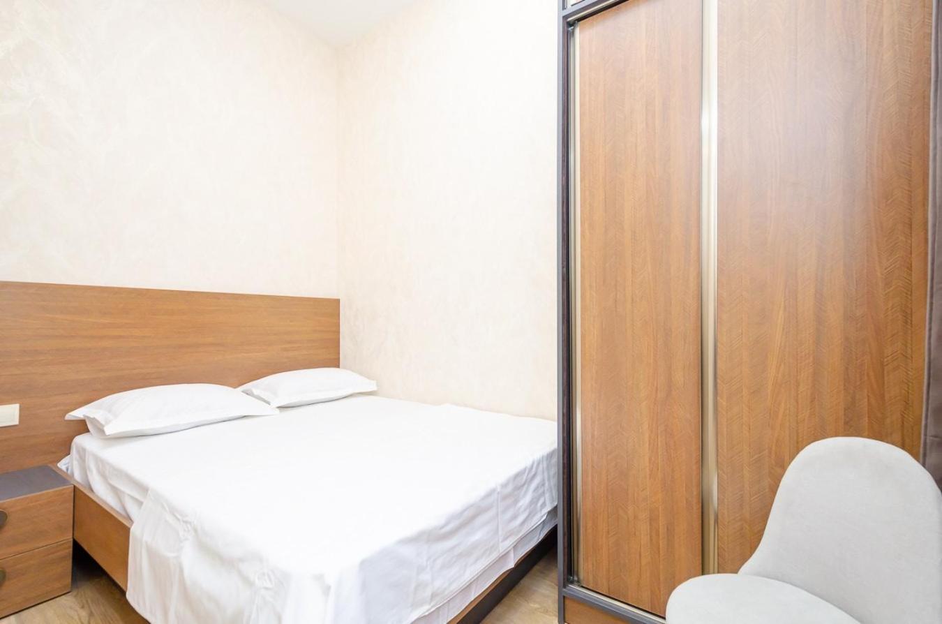 15. Double Room Apartaments With Fresh Style Erivan Exterior foto