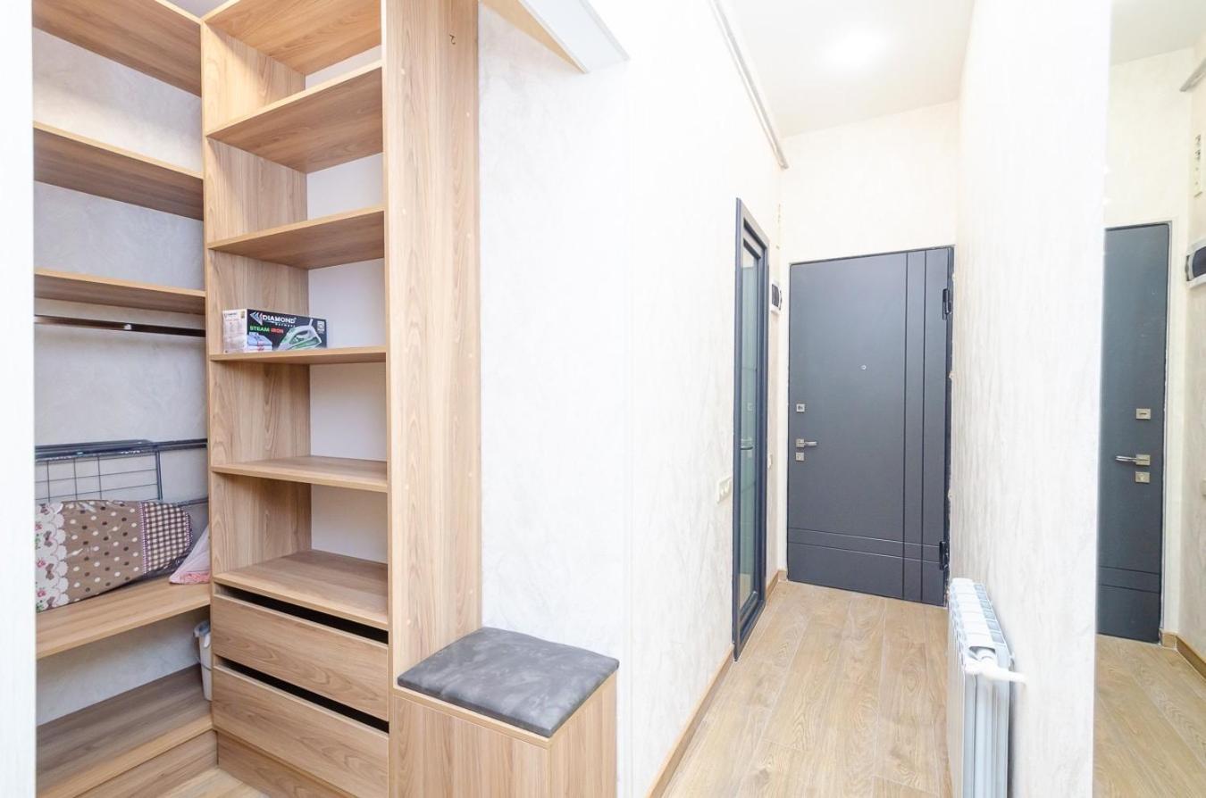 15. Double Room Apartaments With Fresh Style Erivan Exterior foto